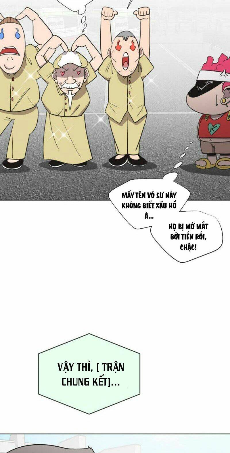 kĩ nguyên của anh hùng chapter 20 8
