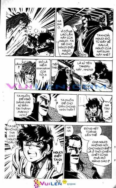 vương tử takeru chapter 2 52