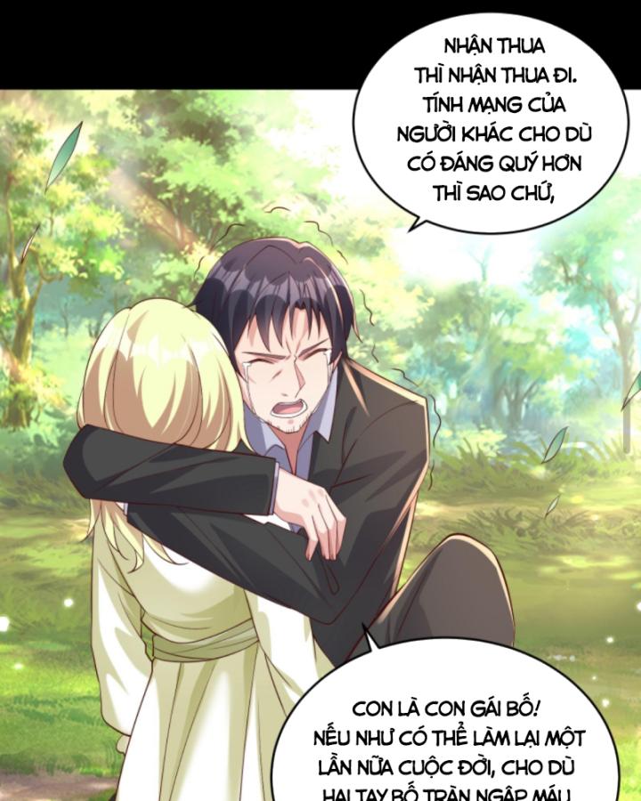 học cùng em gái, tôi bất cẩn vô địch rồi chapter 131 13