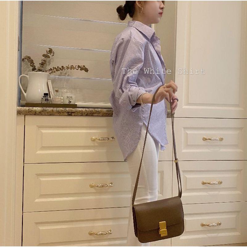 Áo sơ mi Myra Shirt