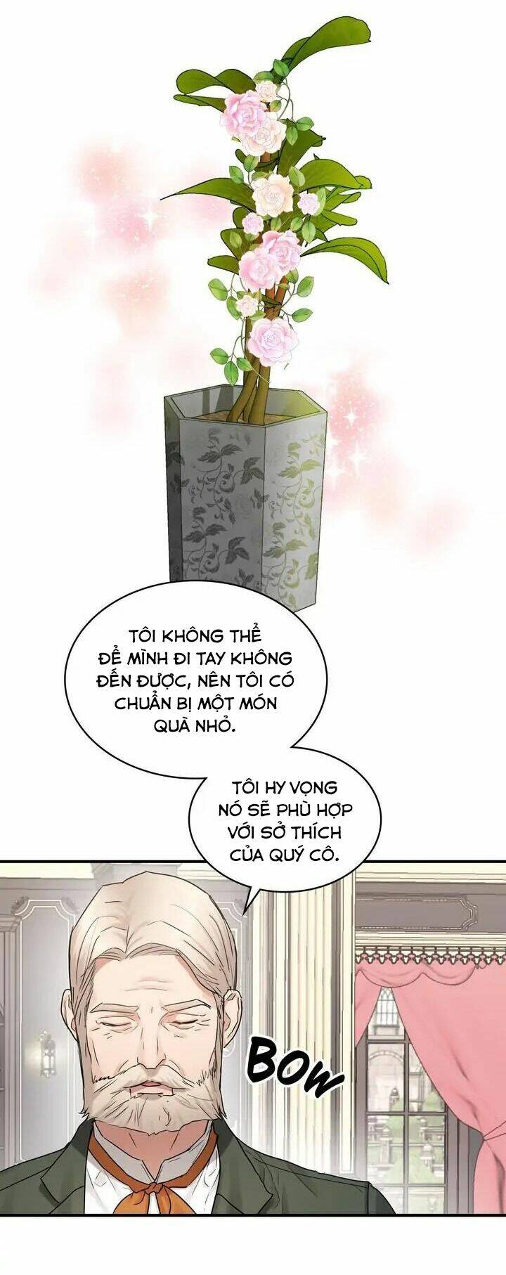 người thừa kế chapter 44 37