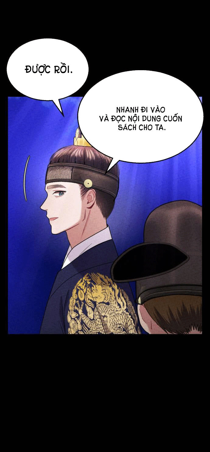ảo thuật gia quyến rũ chapter 17.2 16
