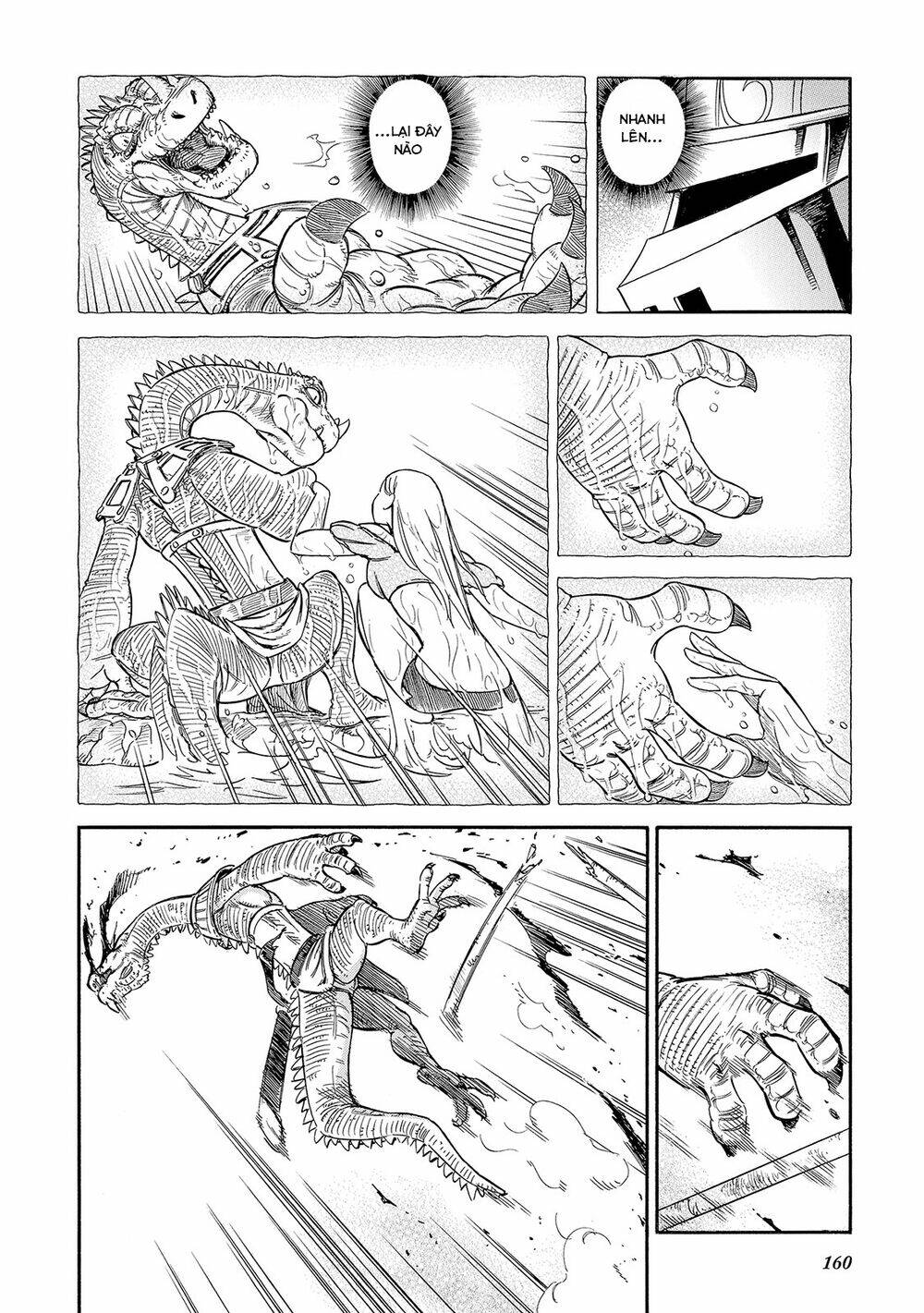 stravaganza - isai no hime chapter 29 23