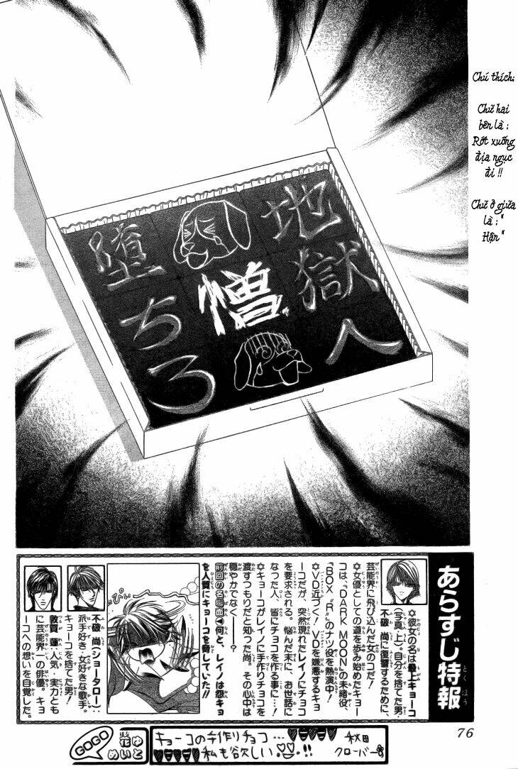 thử thách của kyouko chapter 142 3