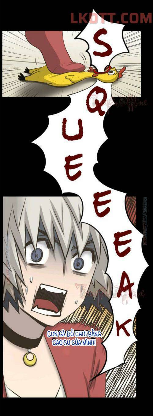 luna - dưới ánh trăng chapter 3 28