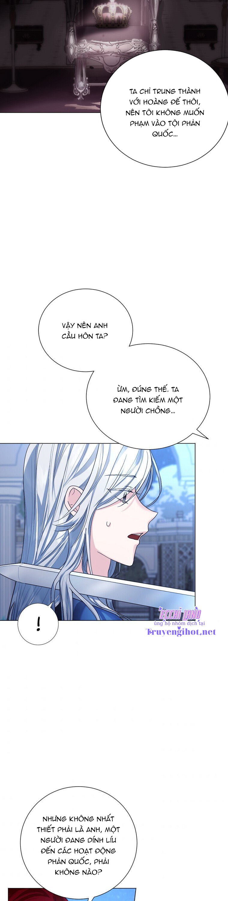 hợp đồng hôn nhân của công tước ashleyan chapter 9.1 12