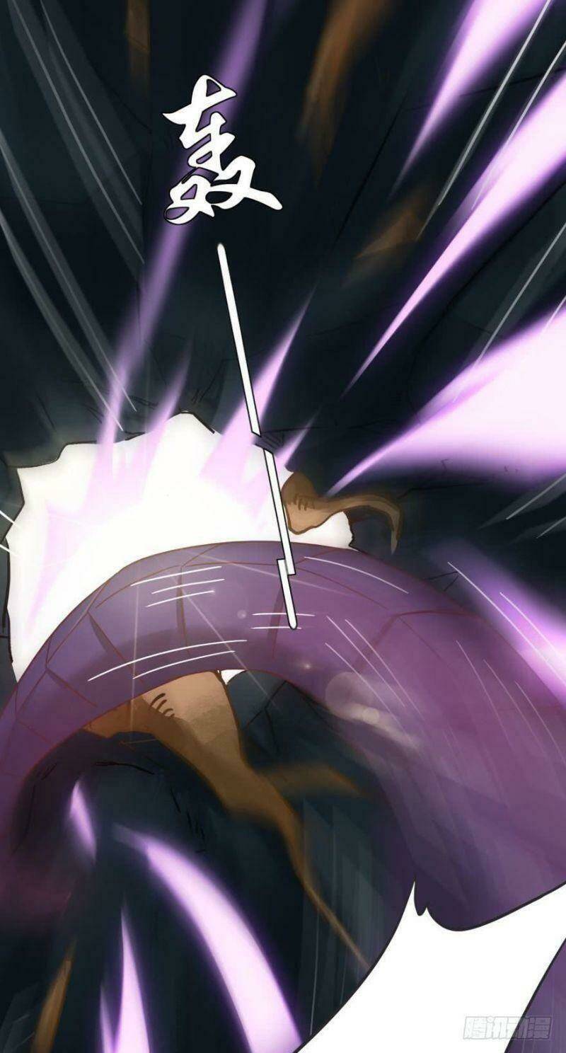 nhân ngư học trưởng, đừng ôm ta! chapter 71 28