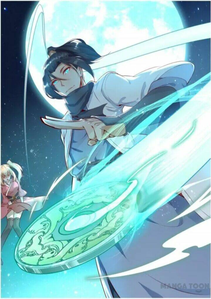 soán thuật sư chapter 1 1