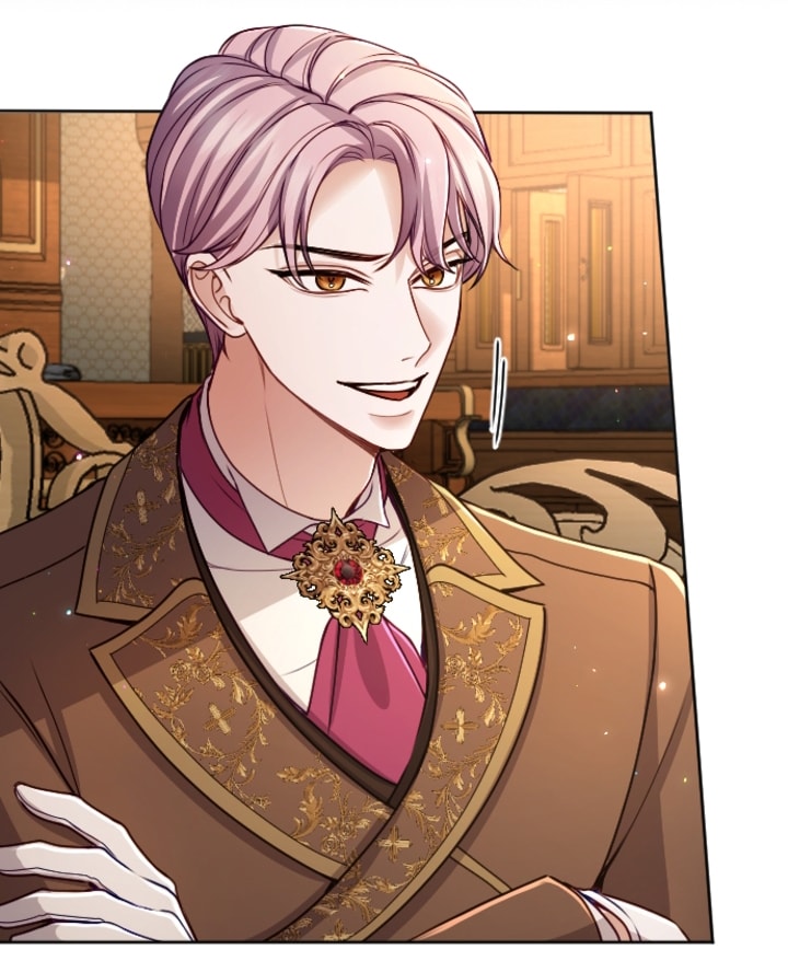 Tôi Sẽ Bị Trừ Khử Cùng Hoàng Đế chapter 125.1 10