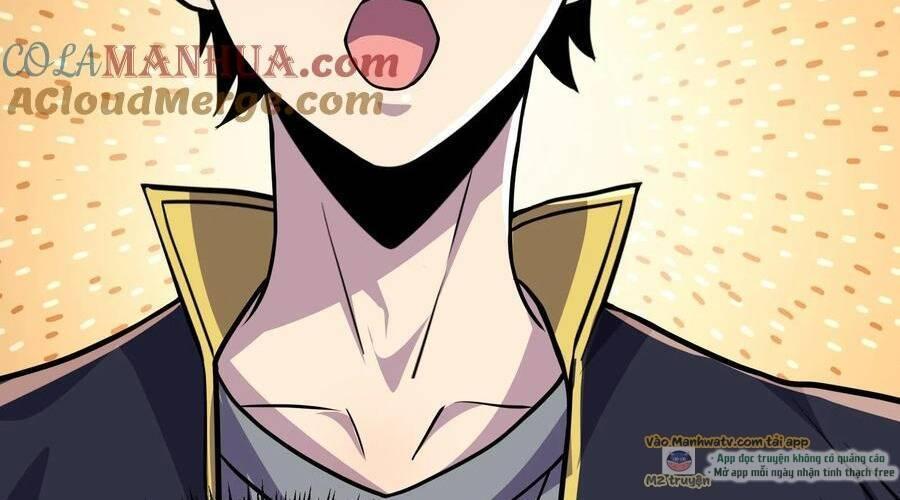 nhìn thấy thanh máu, ta xử tội thần linh chapter 96 140