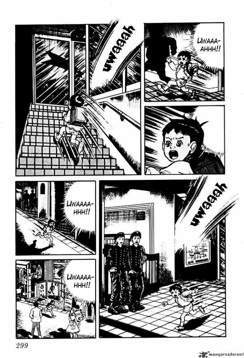 god's left hand, devil's right hand chapter 57 5