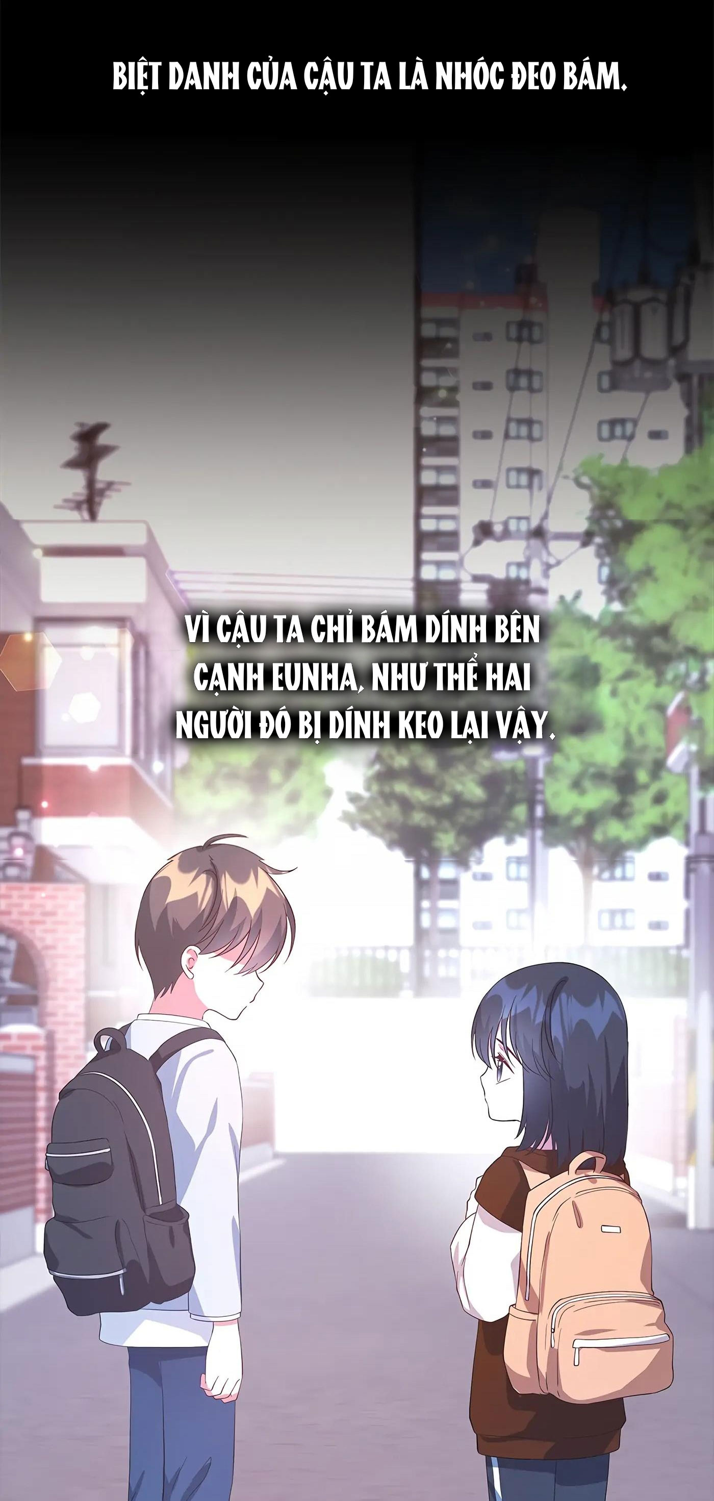 tôi không phải là nữ anh hùng chapter 88 19