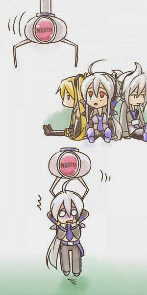 vocaloid utau doujinshi chapter 11 14