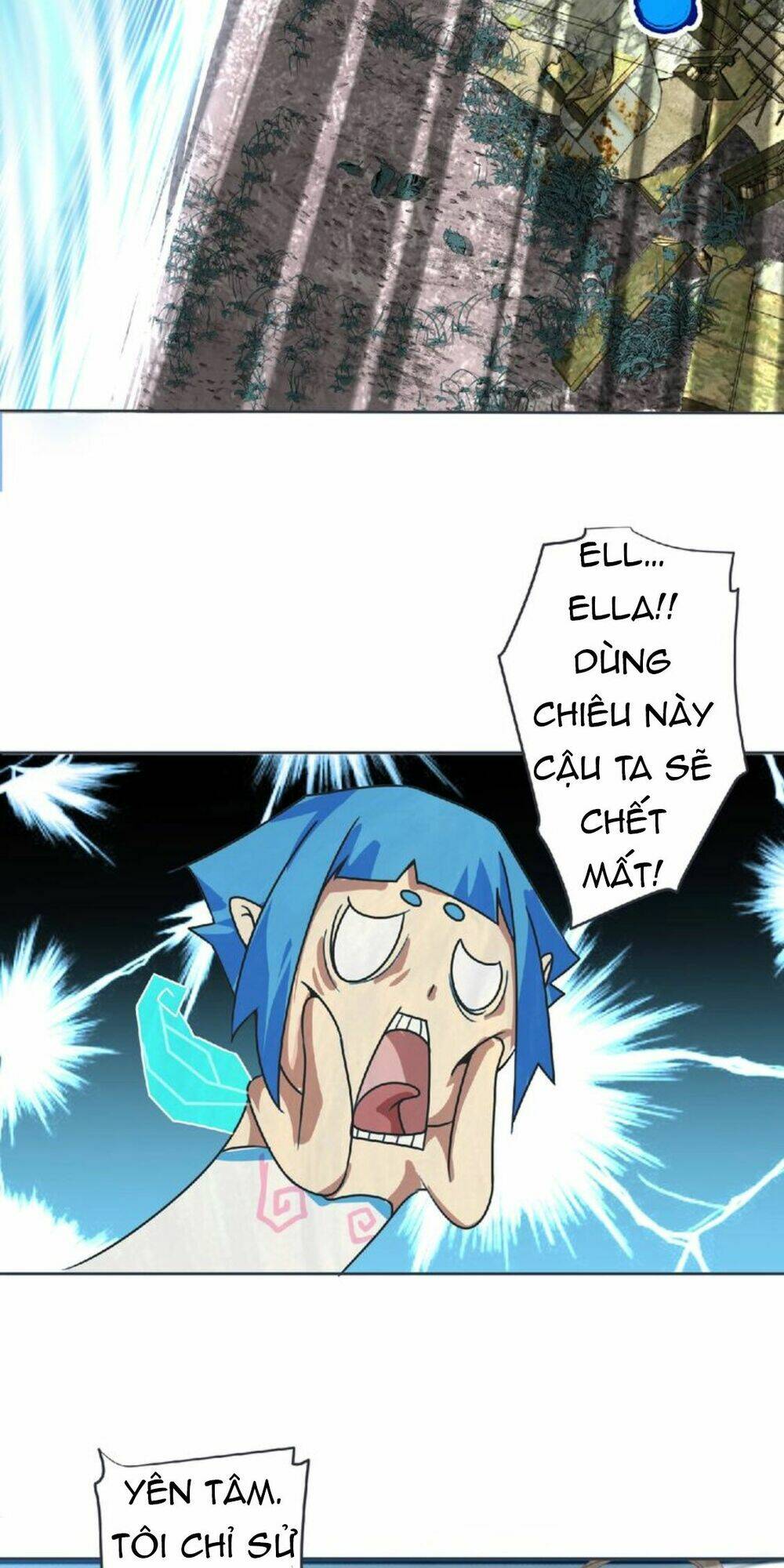 đại chiến yêu tinh chapter 9 26