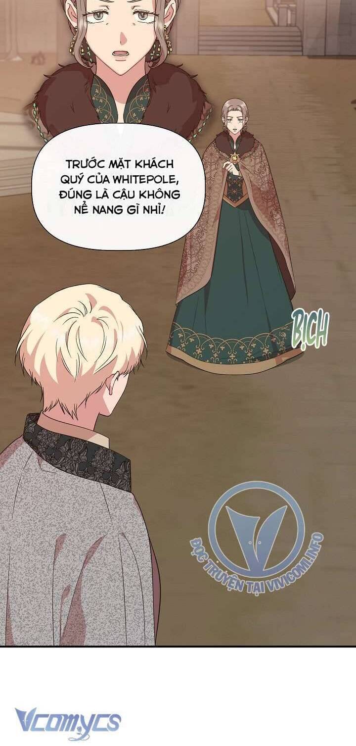 Tôi Không Phải Là Cinderella chapter 94 19