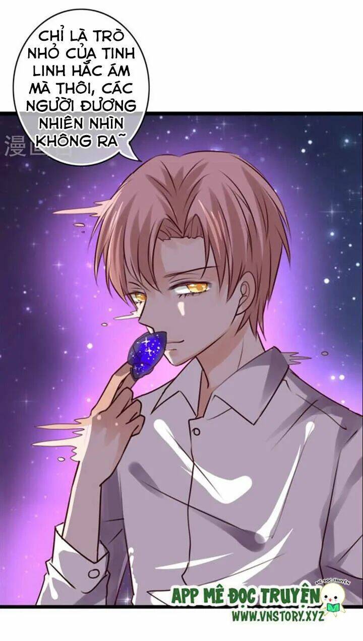 sau con mưa mùa hạ chapter 72 12