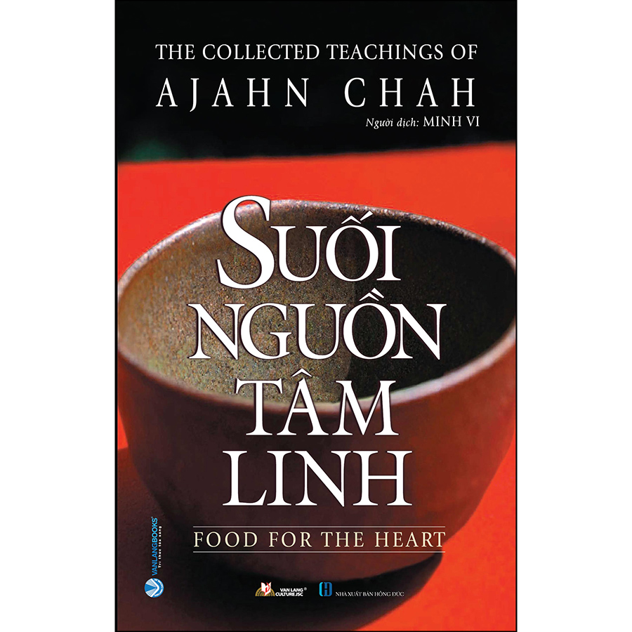 Suối Nguồn Tâm Linh