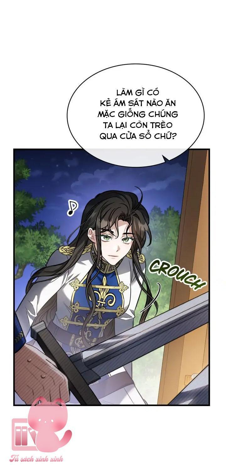 đêm đen khuất bóng chapter 21 40