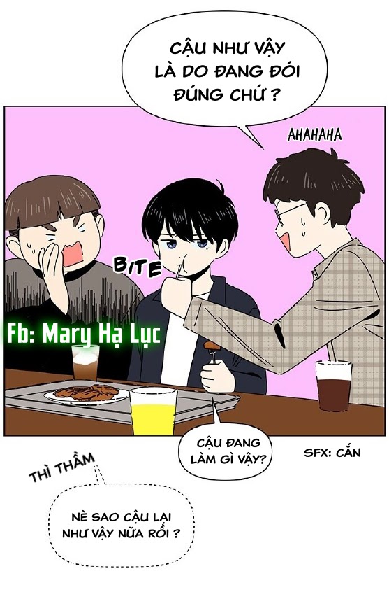 thanh xuân rực rỡ - season of blossom chapter 9 46