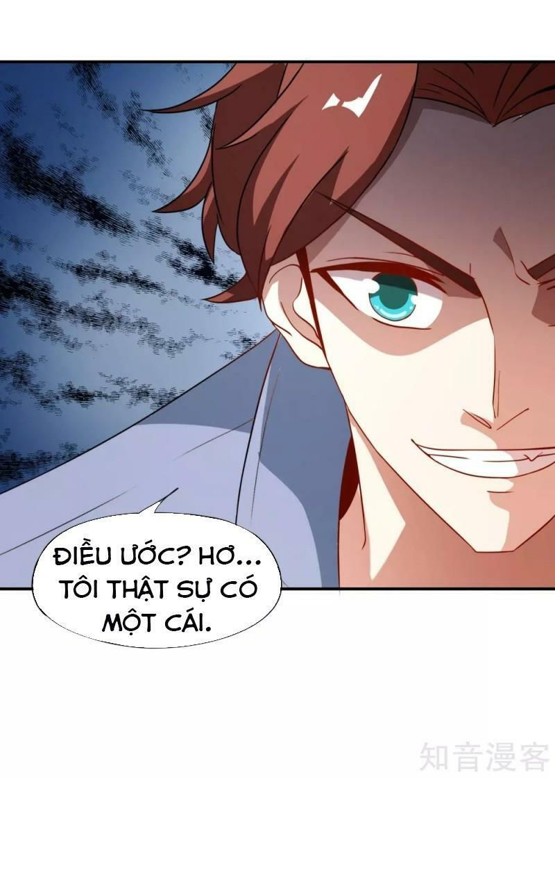 vòng bạn bè mạnh nhất của tiên giới chapter 34 43