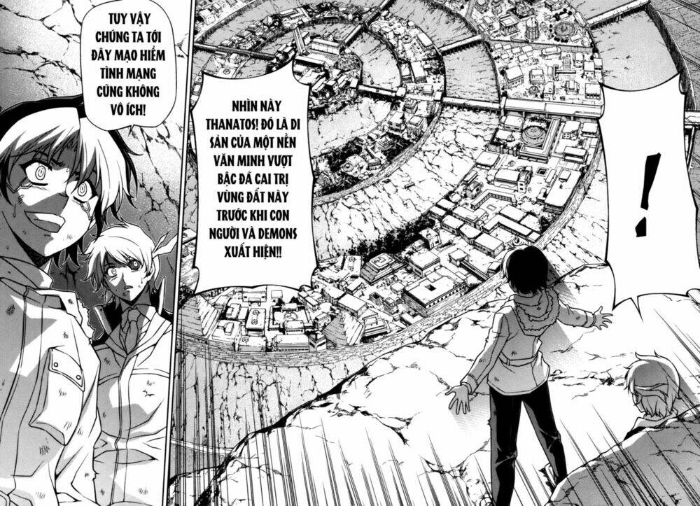 aflame inferno chapter 48 2