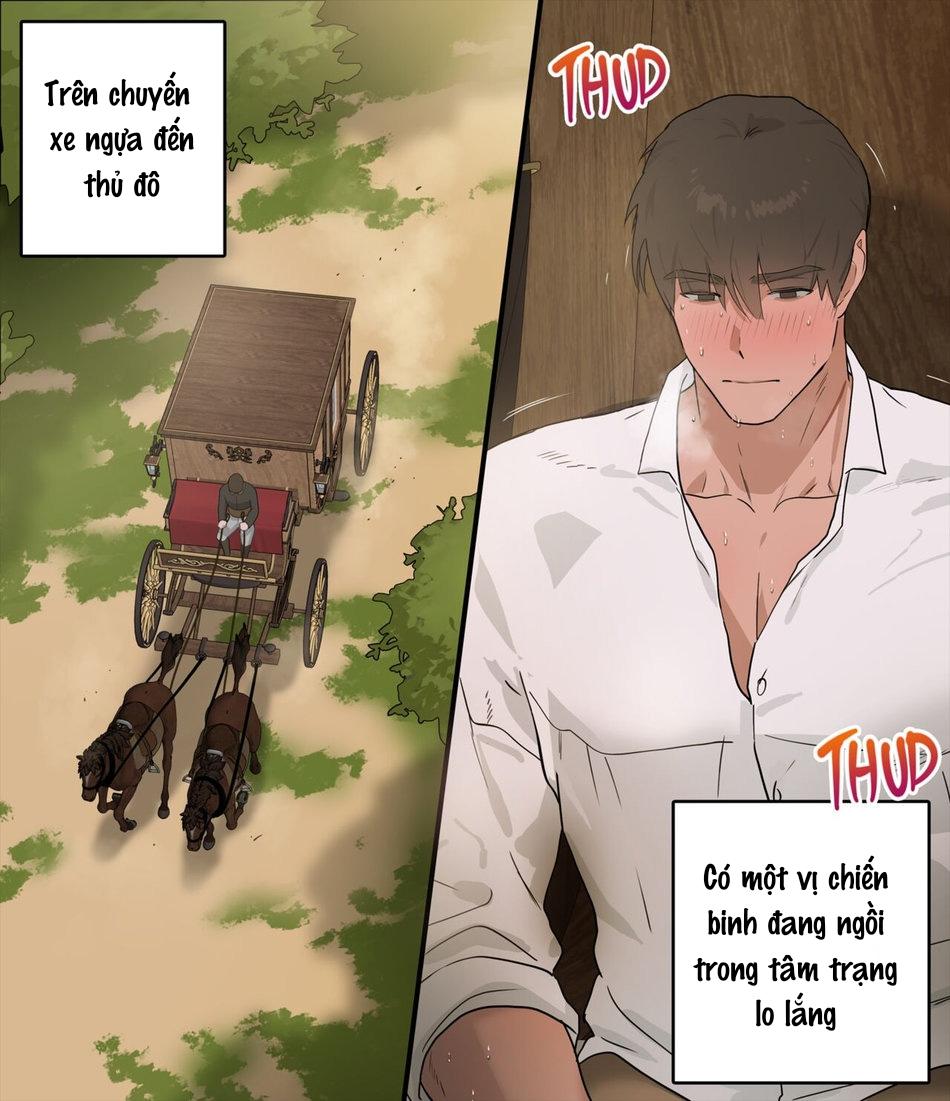 đu boylove cùng gaga team chapter 144 2