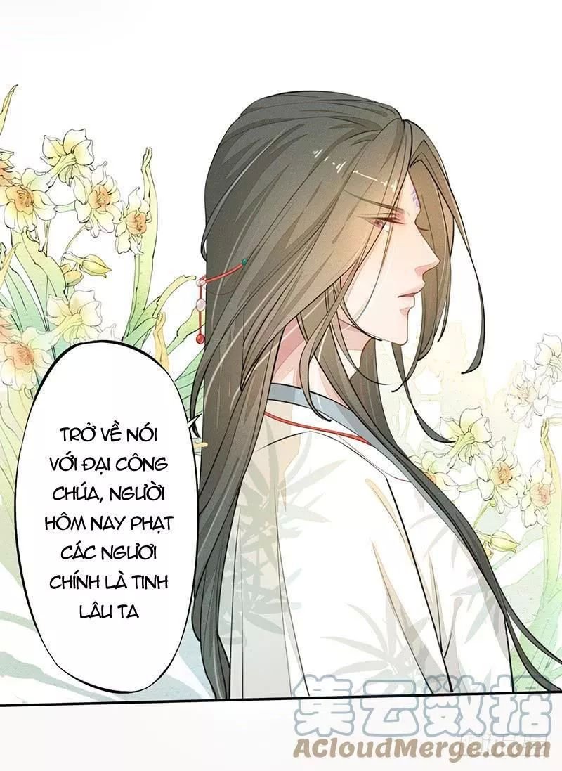 tuyệt thế luyện đan sư chapter 30 33