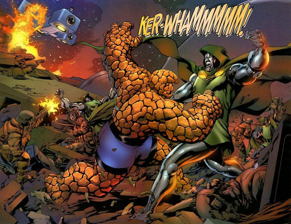 chronological marvel civil war chapter 2 13