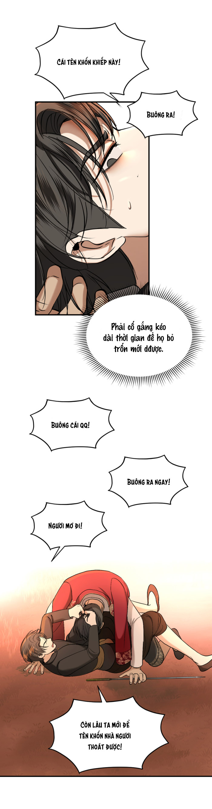 tôi là công tử đẹp nhất xiêm chapter 45 14