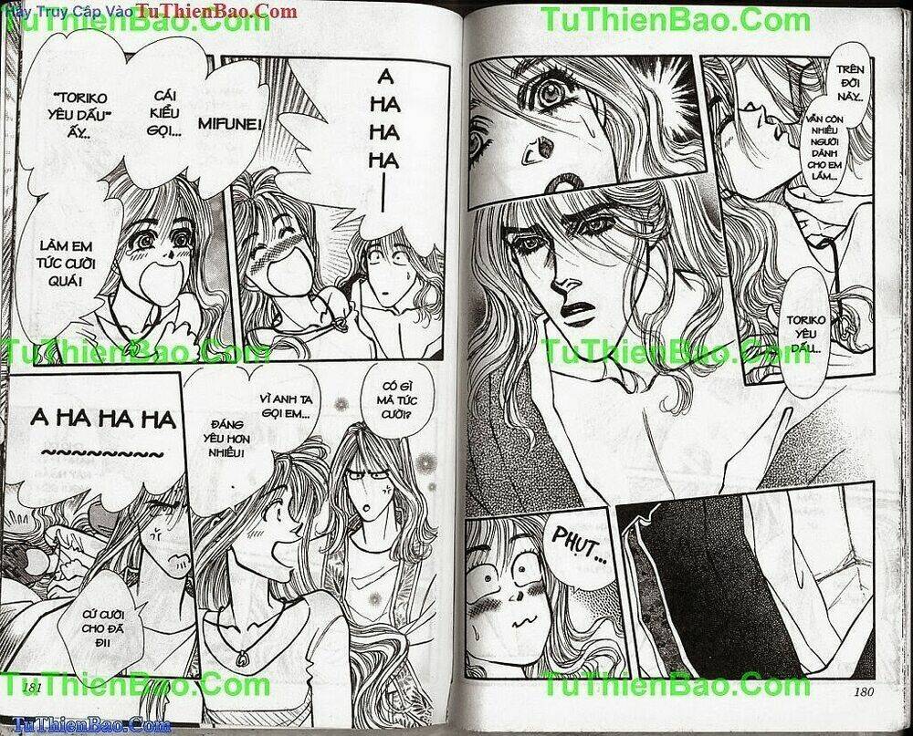 chỉ cần có anh chapter 7 91