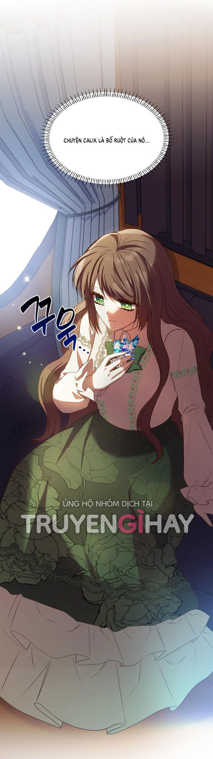 từ ác nữ tôi phải trở thành một người mẹ chapter 18 23