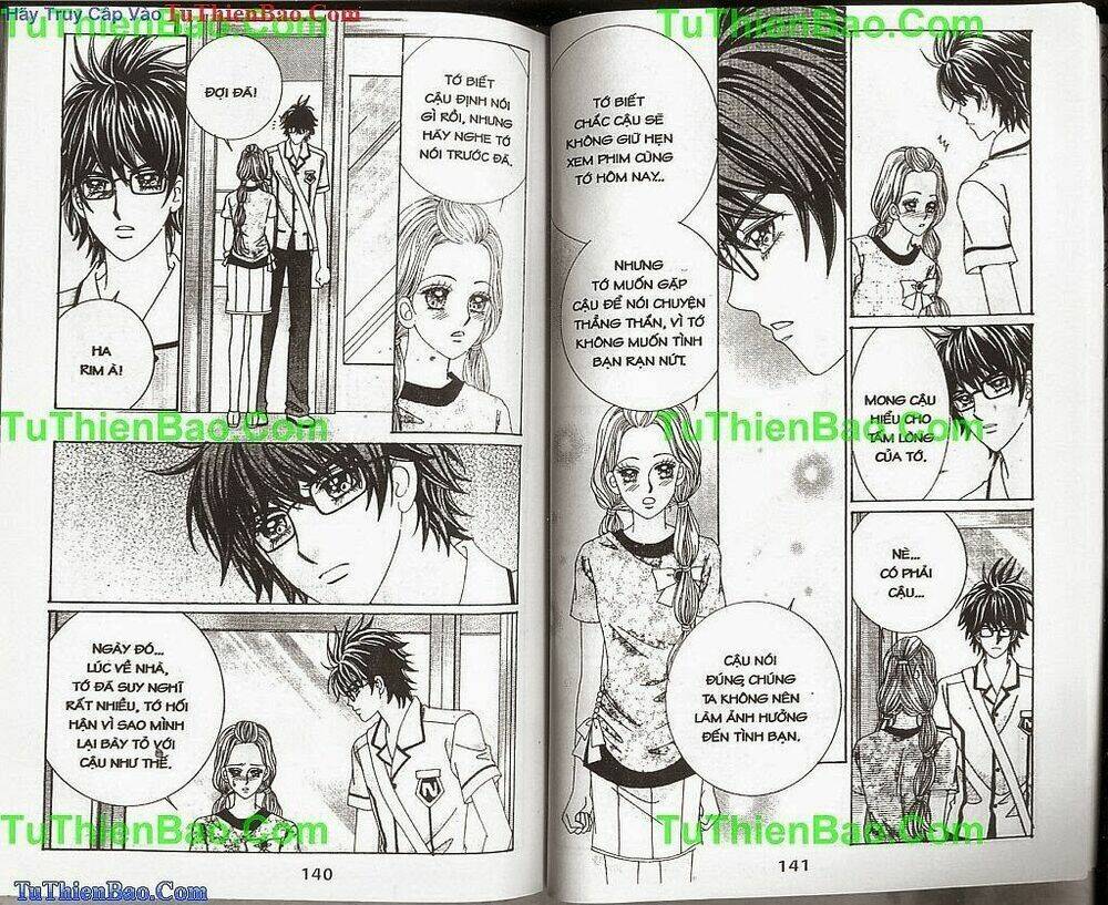 đại ca tuổi yêu chapter 13 71