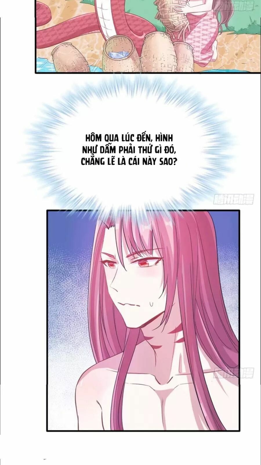 [16+] thảnh thơi thú thế chủng chủng điền, sinh sinh tể chapter 63 12