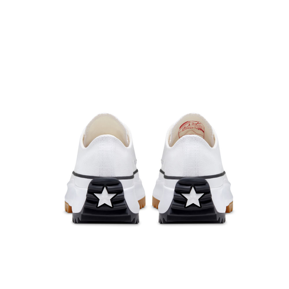 Giày Converse Run Star Hike Low Top 168817V