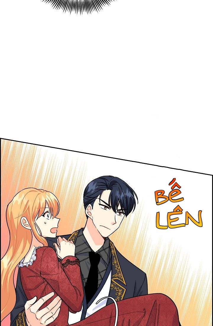 kẻ hủy diệt đã yêu tôi ! chapter 3.5 3