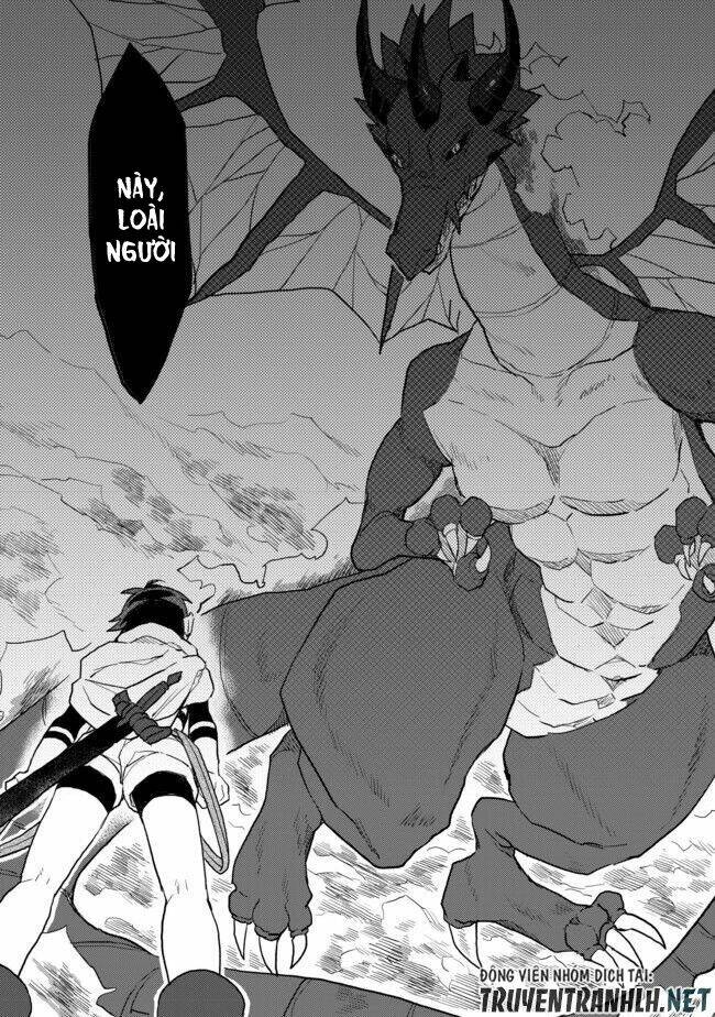 dekisokonai to yobareta moto eiyuu wa, jikka kara tsuihousareta no de suki katte ni ikiru koto chapter 3 21