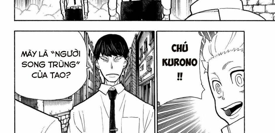 biệt đội lính cứu hỏa chapter 276 17