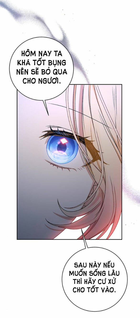 Nàng Bạo Chúa Muốn Có Một Cuộc Sống Hạnh Phúc Hơn! chapter 16.1 38