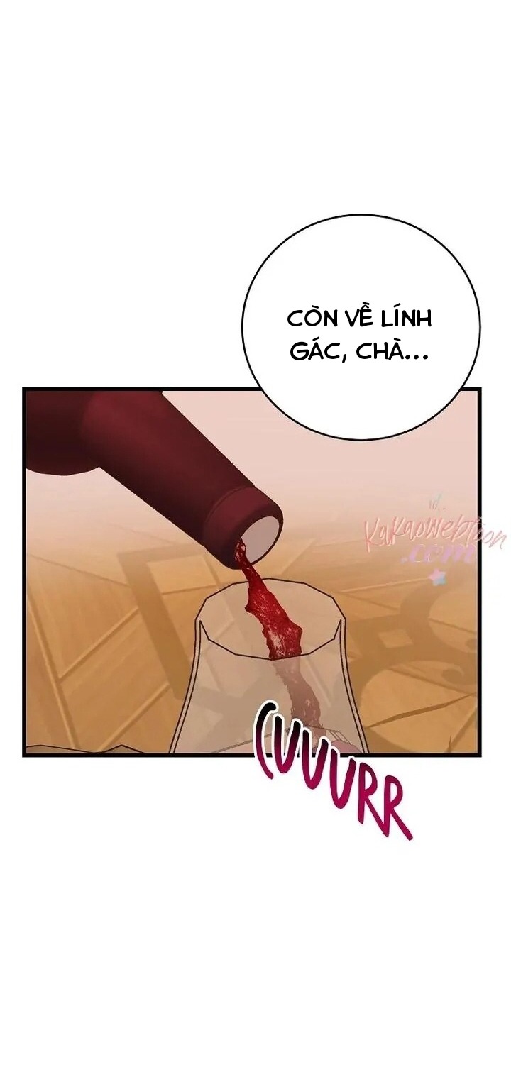anh trai nguy hiểm của công chúa chapter 86 66