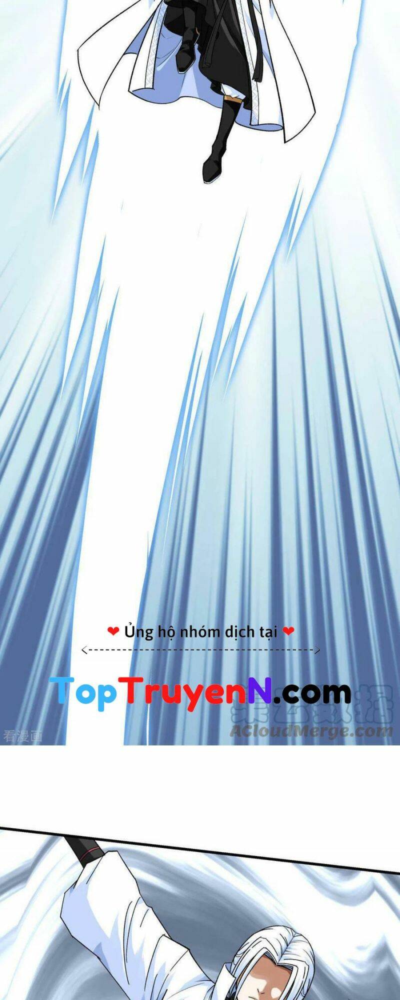 trọng sinh ta là đại thiên thần chapter 222 30