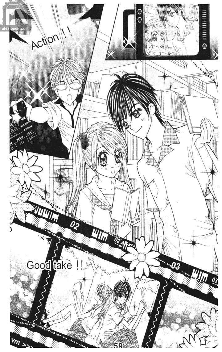 ngôi sao sugar chapter 2 18