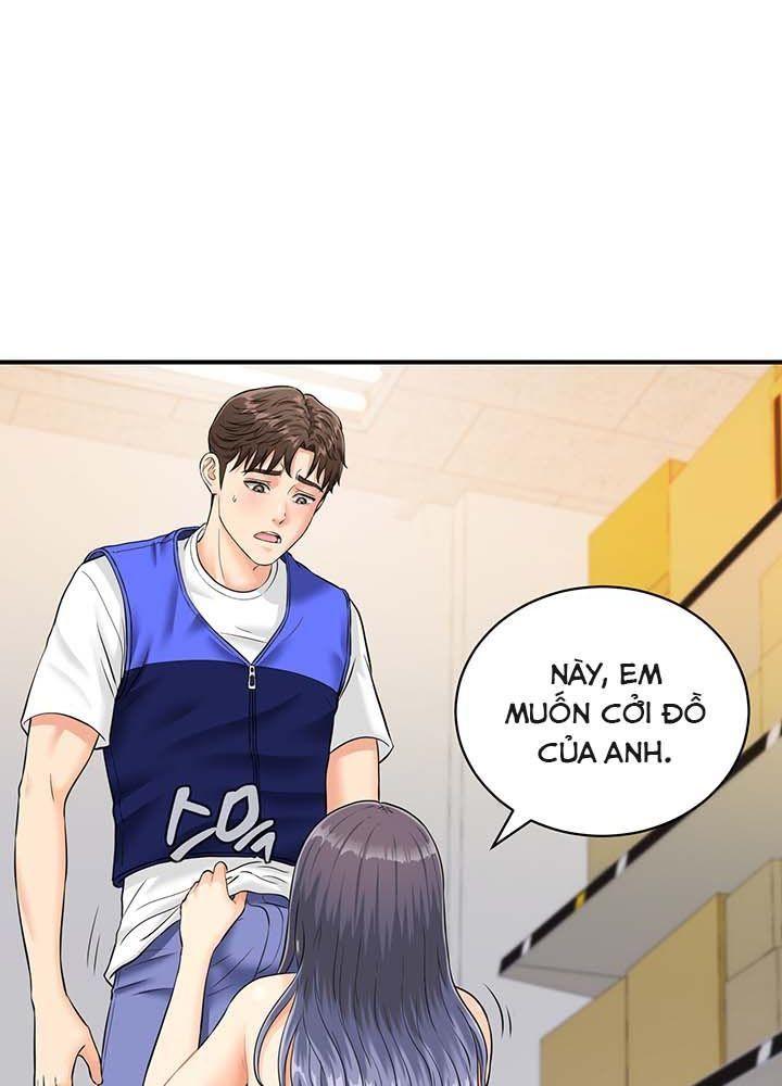 quét mã em đi! chapter 2.1 51