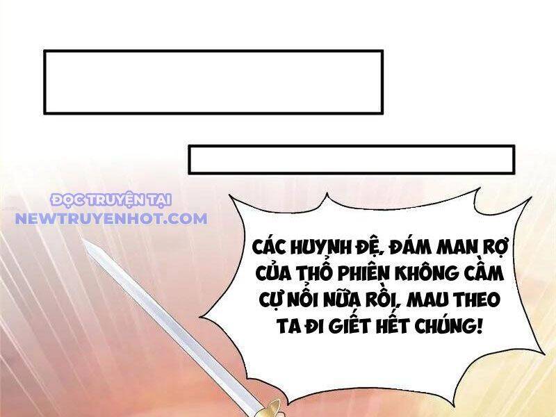 ta thực sự không muốn làm thần tiên chapter 122 2