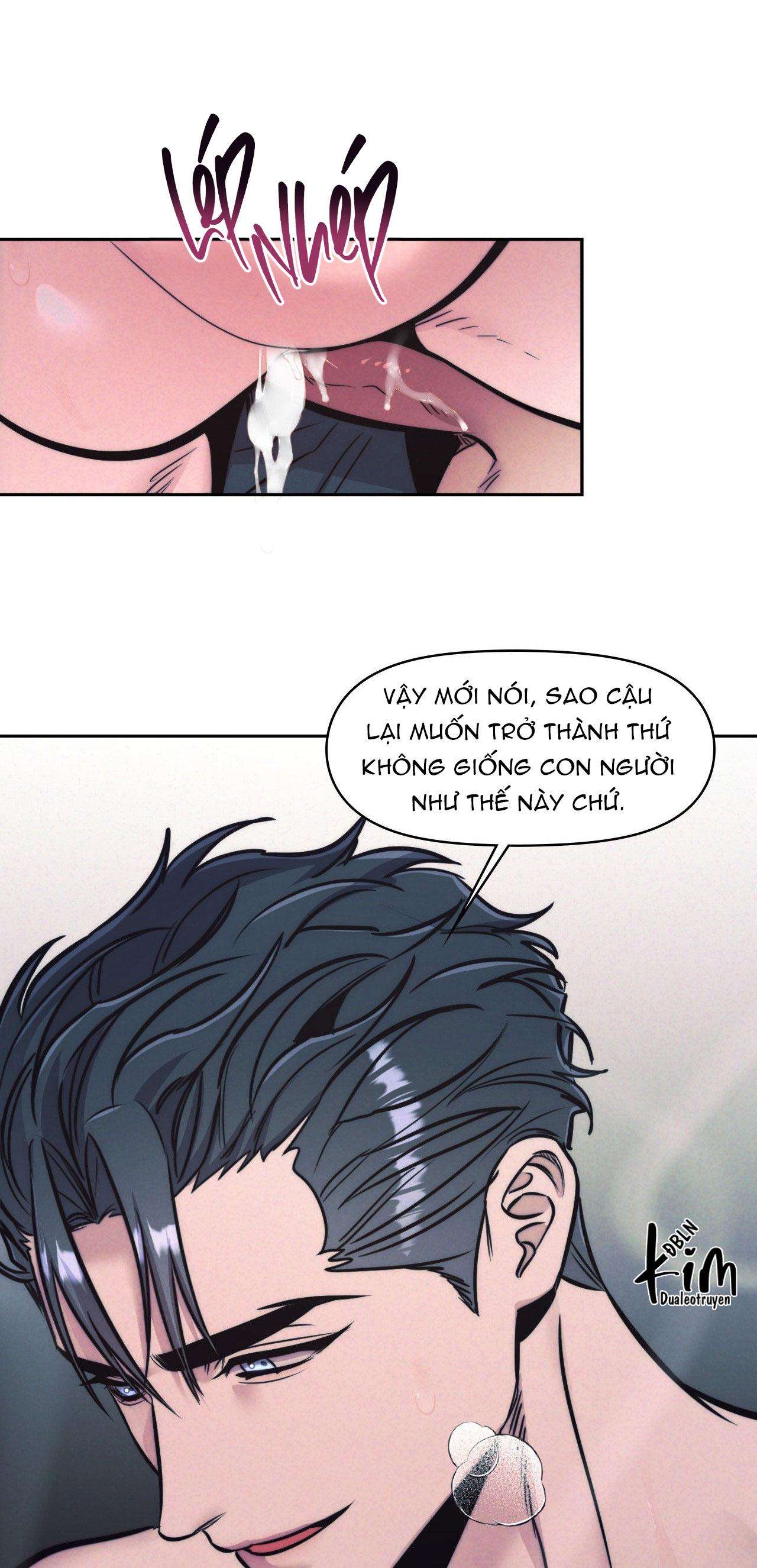 kỳ thị chapter 23 74