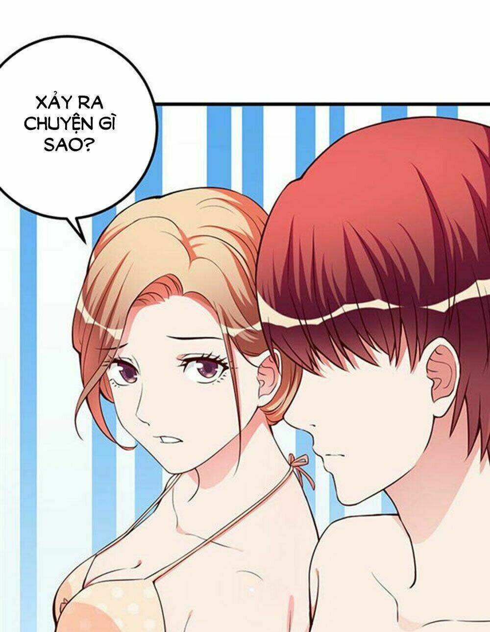 gối đầu vào tổng tài ác ma chapter 90 10