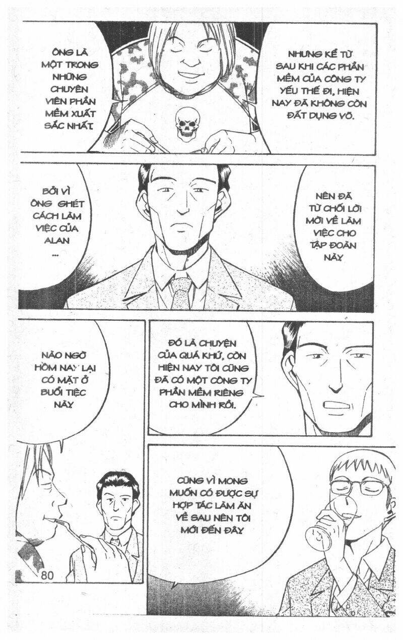 thám tử toma chapter 3 80