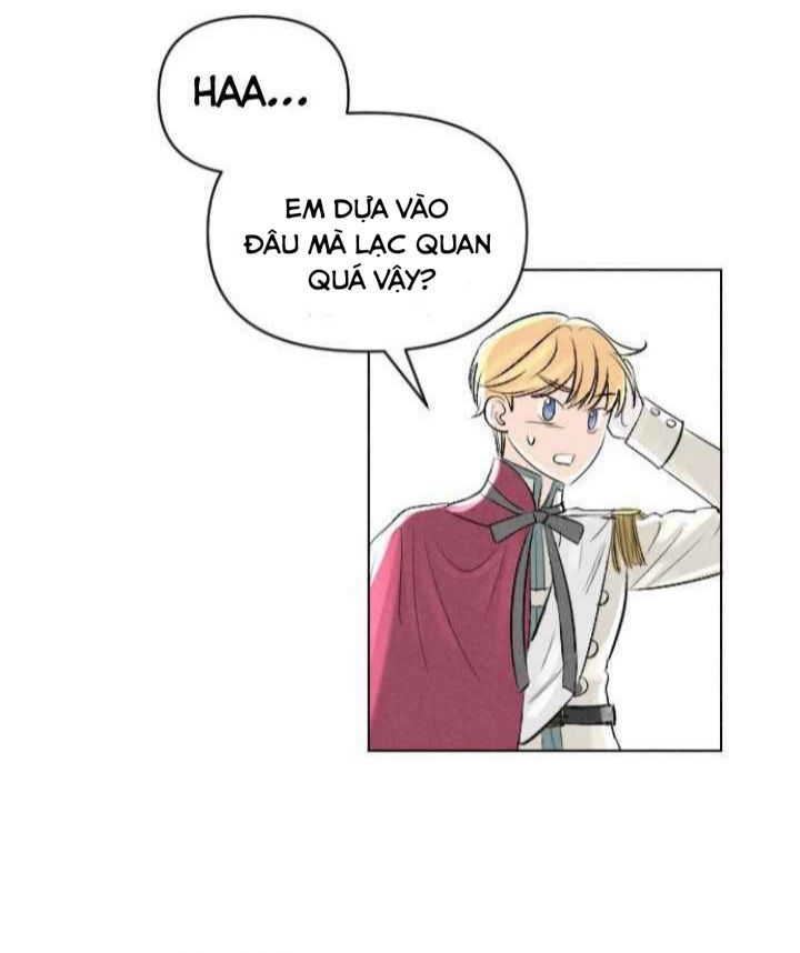 lựa chọn cuối cùng của tôi là nam phụ chapter 3 43