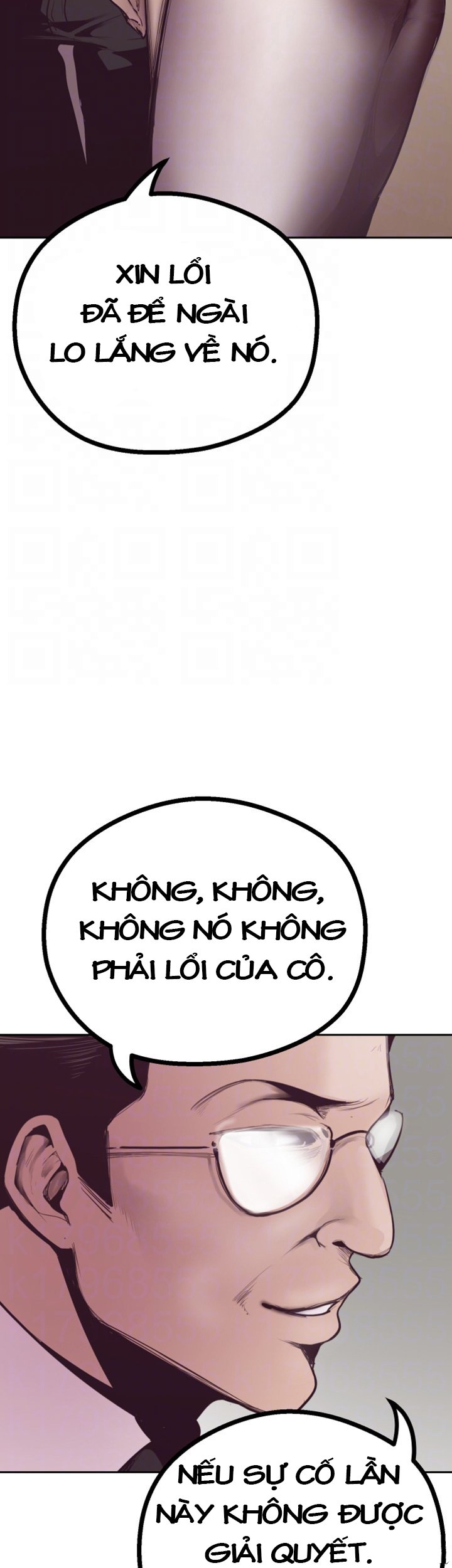 một thế giới mới tuyệt vời chapter 4 10