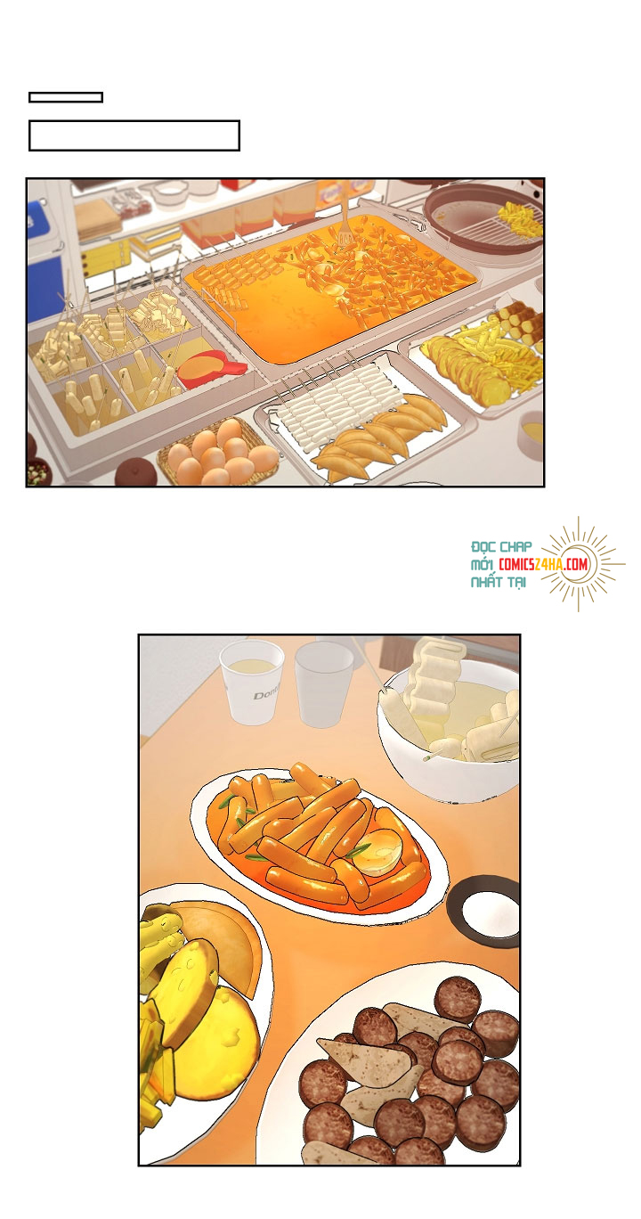 kế hoạch cưới chồng chapter 4 30