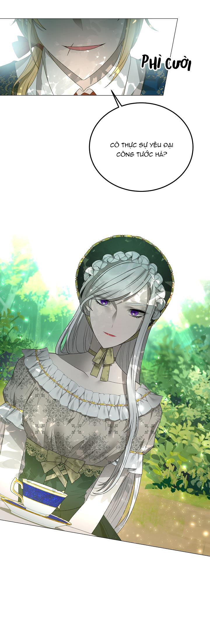 tôi sẽ trở thành nhân vật chính chapter 20 18